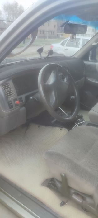 Продам Монтеро спорт1