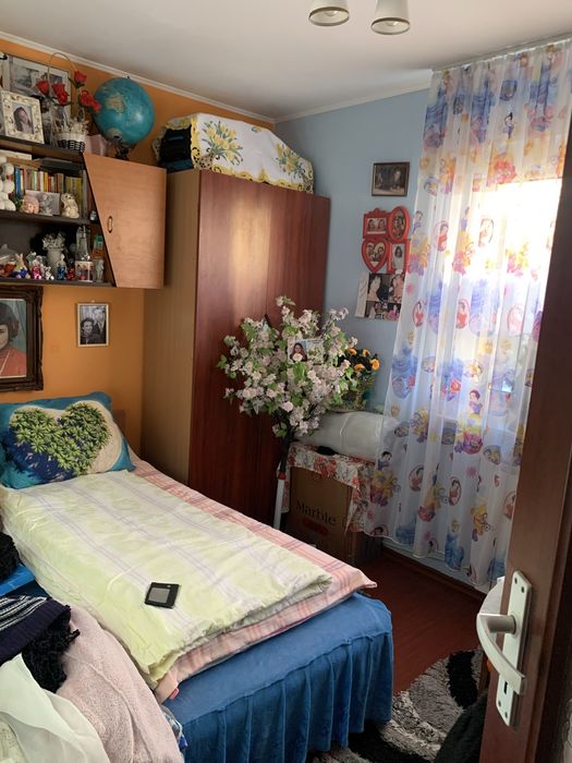 Apartament 2 Camere Crihala/Piata Sarbiilor etaj 1