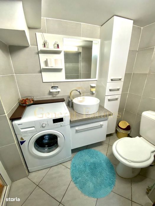 Apartament 3 Camere De Închiriat | Disponibil Din 1 Octombrie