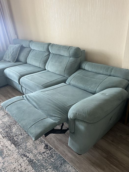 Продам диван, кресло расклодной!
