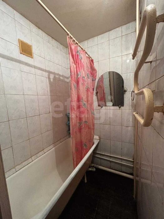 2 комнатная квартира