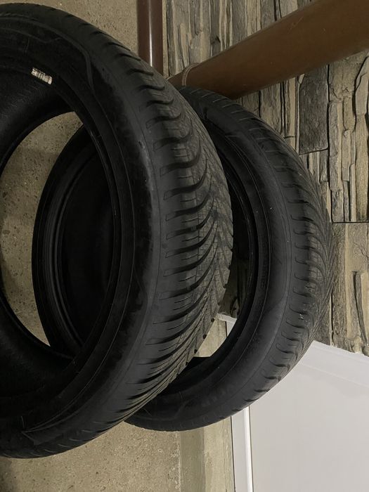 Гуми GOODYEAR Vector 4season G3 255/45 R20 105T XL FR