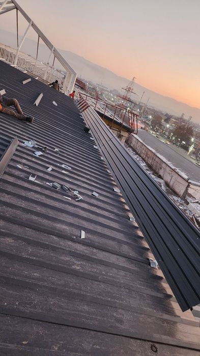 Крыша том либое томни ёпамиз