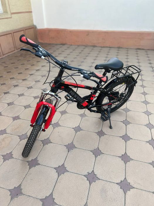 Велосипед NEKSUS 20