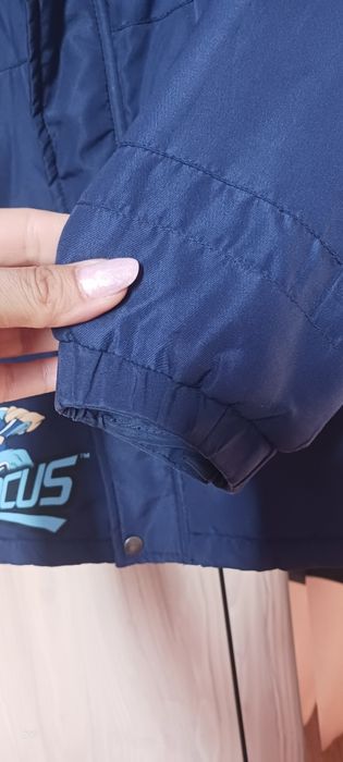 Детско яке 104 размер Spartacus