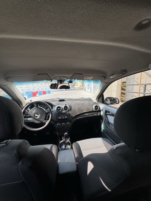 Qora nexia 3 avtomat evro