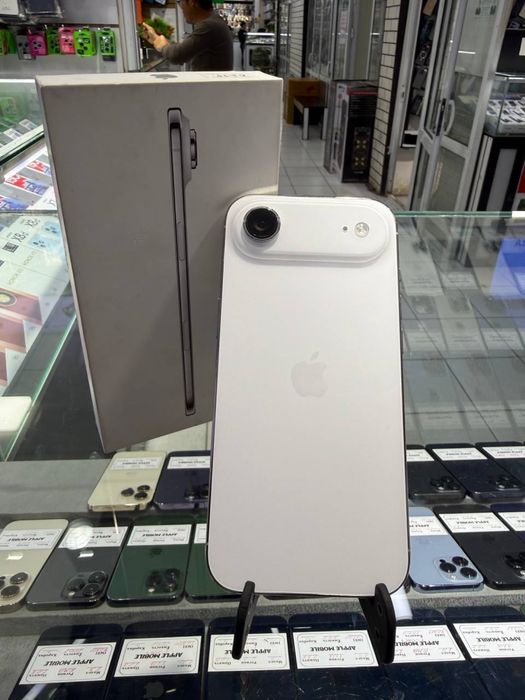 Iphone 17 Air 256Gb