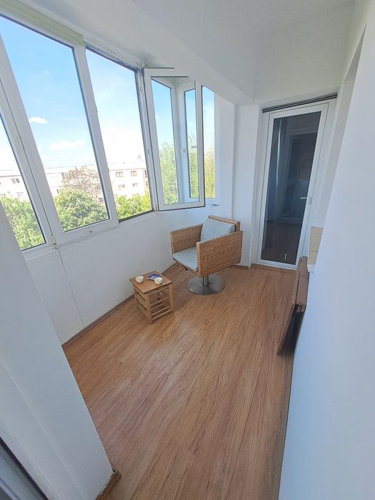 Apartament 2 camere Drumul Sarii One Cotroceni — fotografia 1