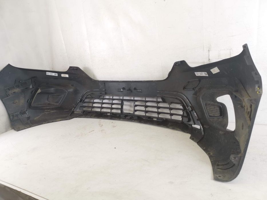 Рено Канго 3 / Renault Kangoo 3 Оригинална предна броня в добро състоя