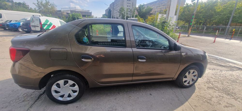 Dacia Logan  pt BOLT-UBER,