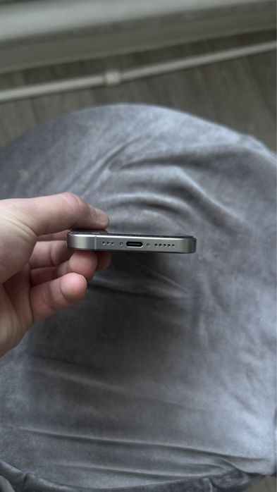 iPhone 15 Pro 128гб