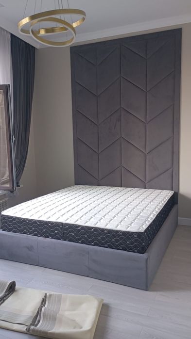 Ортопедический матрас от производителя