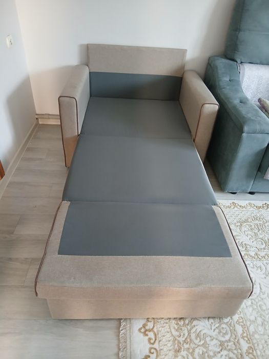 Кресло - кровать. Срочно продаётся!