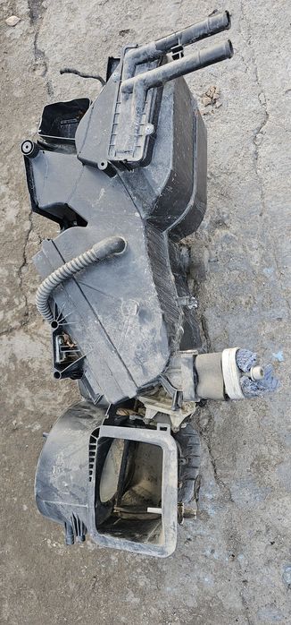 Печка фольксваген пассат в5 +