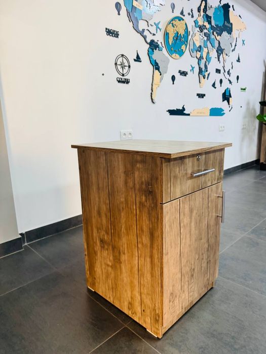 Янги офис учун мебел стол и стул