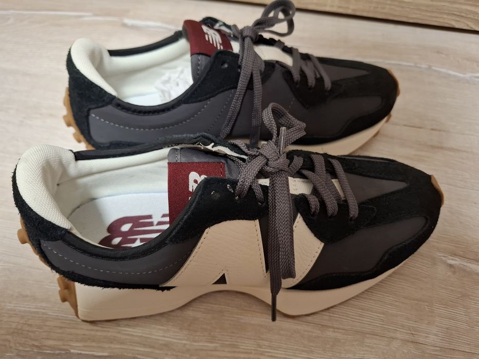 Маратонки NEW balance
