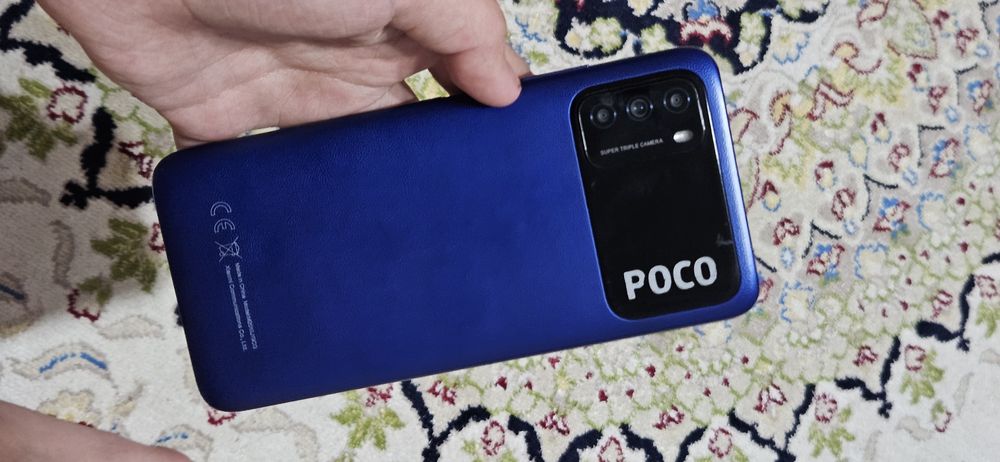 Poco m3 Почти идеал