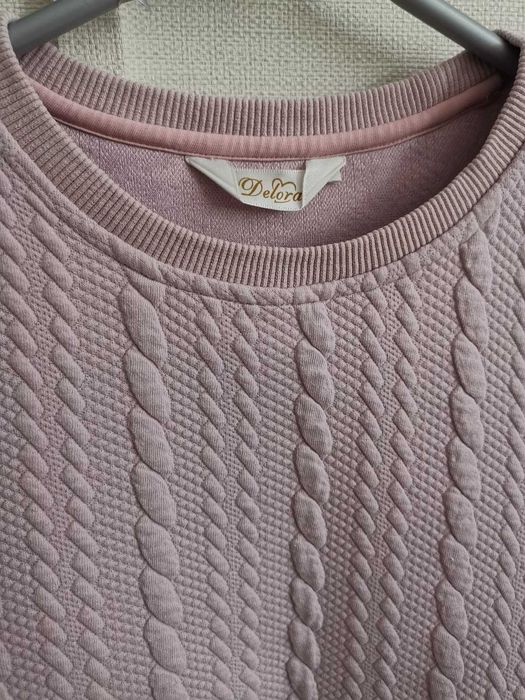 кофта на девочку