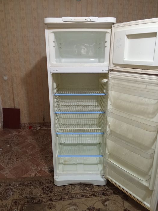 Халадинник indesit