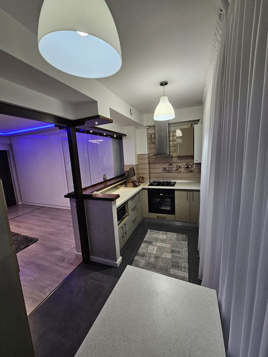 Inchiriere apartament 2 camere Compozitorilor