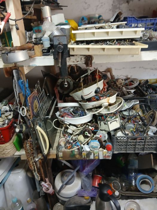 Весы маленкий. .