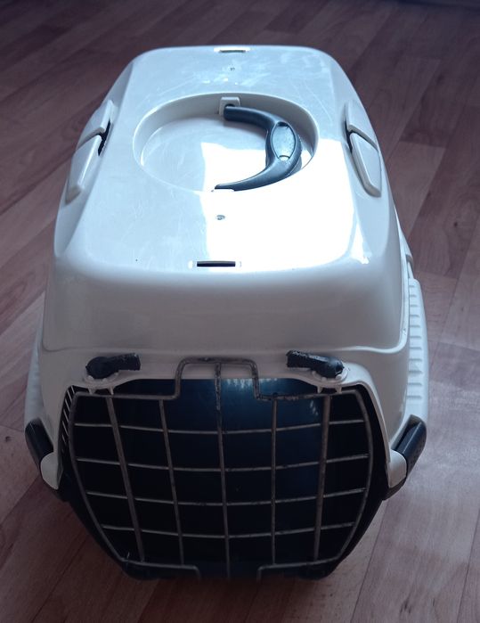 Переноска для кошек