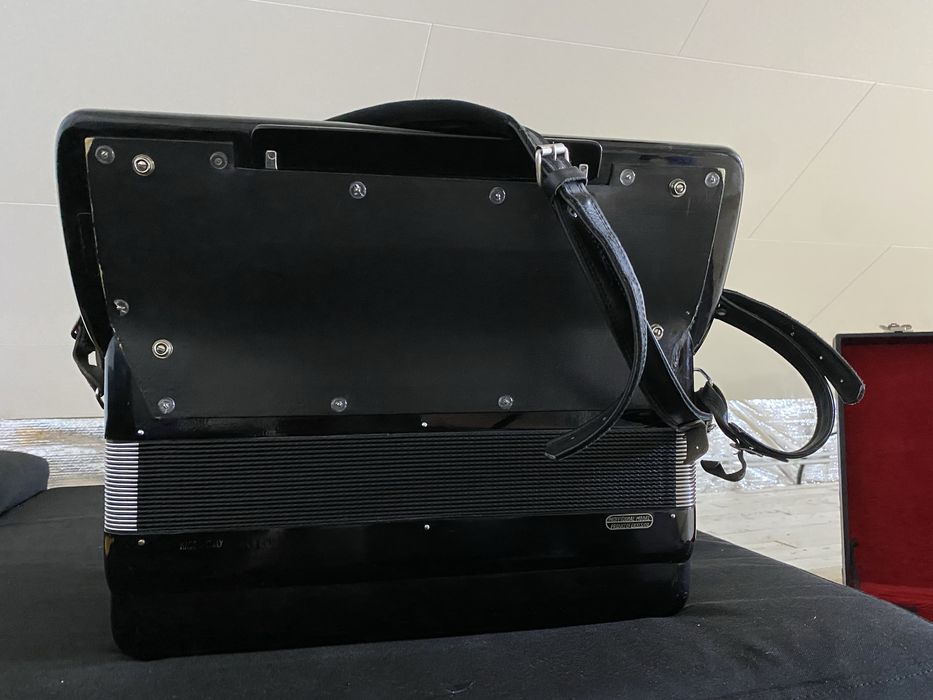 Vand acordeon excelsior