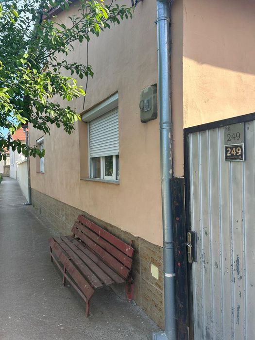 Casa de vânzare în Com Sânpetru Mare