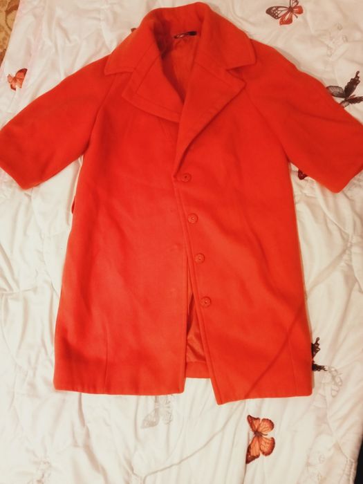 Пальто,кашемировые,44-46рр