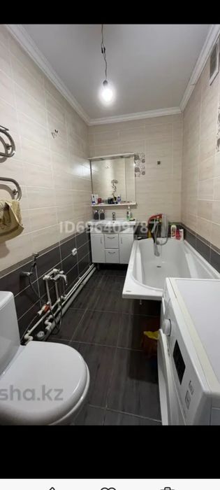 Квартира  Сарыарка Юго-Восток