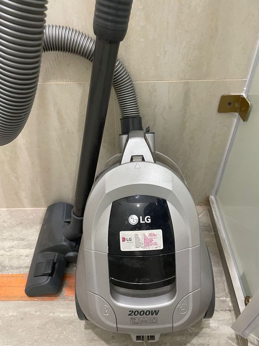 Пылысос, LG, запчасть