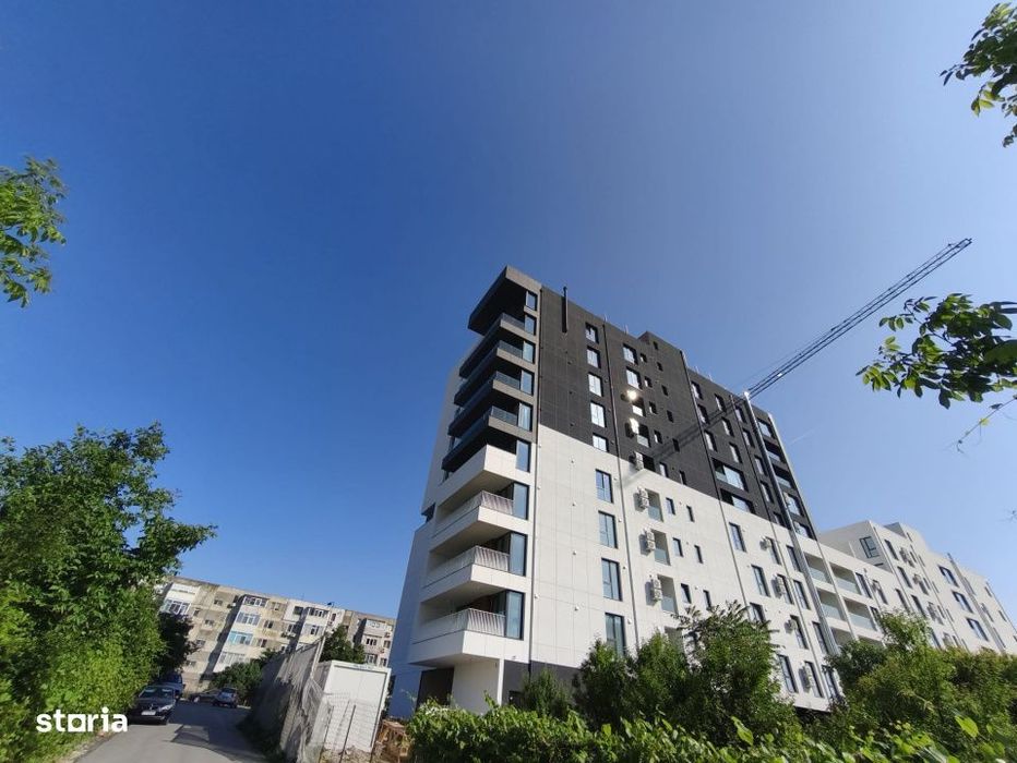 Direct dezvoltator Campus Vanzare Duplex unicat