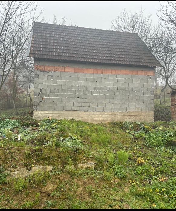 Casa de vanzare Bihor,  Dobricionesti