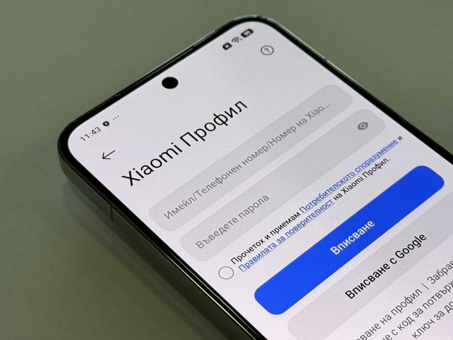 Xiaomi 14 5G 512GB 12GB RAM Dual