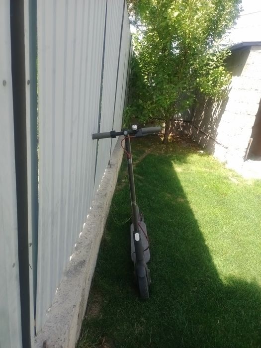 Электросамокат продам или обмен