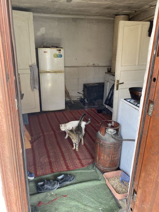 Продам дом в ценре талгара