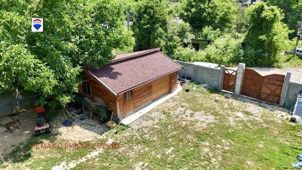 Продава се Парцел в Русе, в.з. Русофили - 1680 кв.м за 59 €/кв.м - Снимка #8