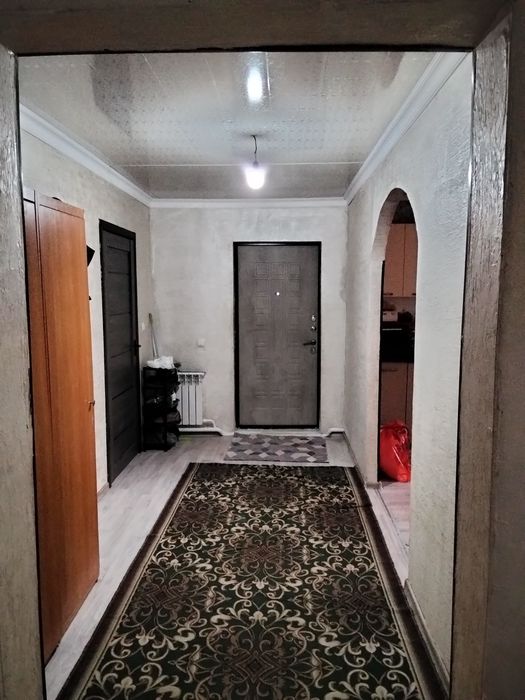 Продам дом 3-х комнатная