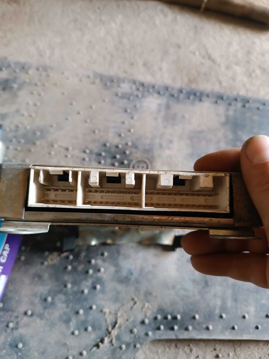 ЭБУ 4G15 12 клапанов
