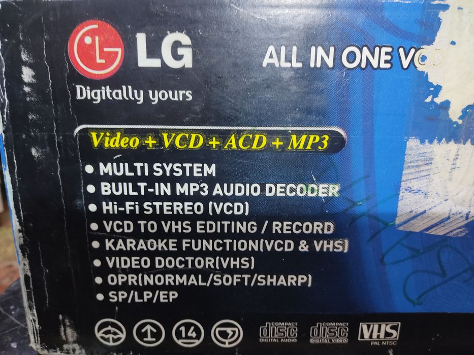 Проигрыватель CD транспорт sony