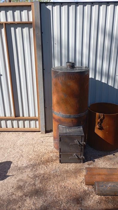 Моншага арналган Пеш .