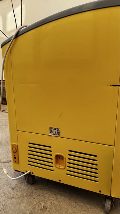 Морозильник сатылады