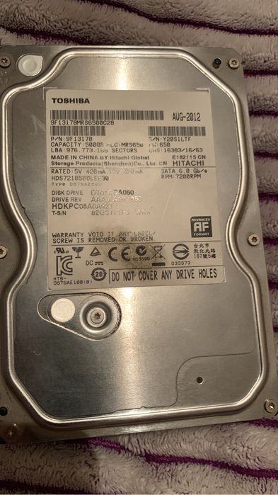 Запчасти для пк