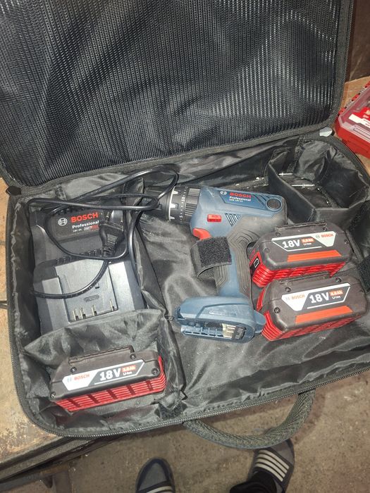 Продавам гаиковерт бош