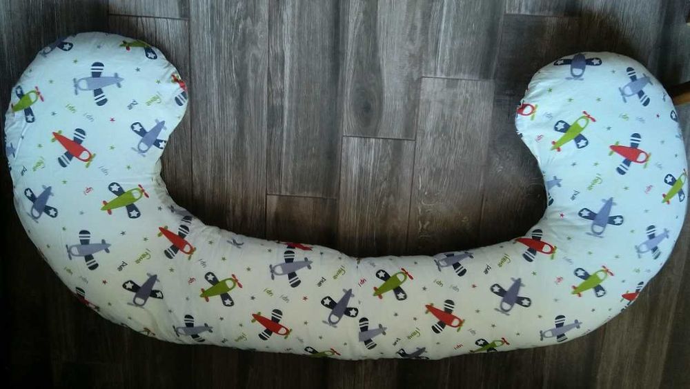 Възглавница за бременни