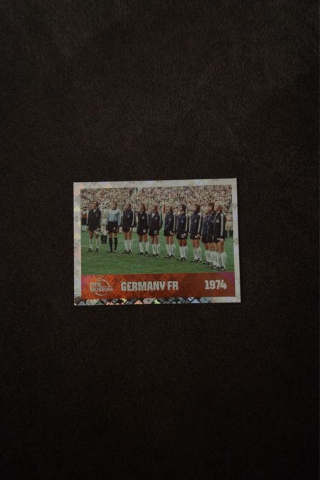Panini world cup 2026 stikers