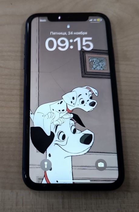 Продам айфон 11 .