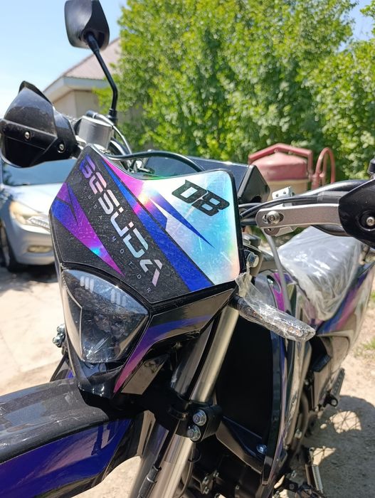 Обмен или продам Эндуро 250.