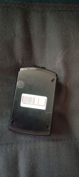 Продам антирадар Tomahawk NVJ
Со шнуром. 
Коробка отсутствует.
Telegra