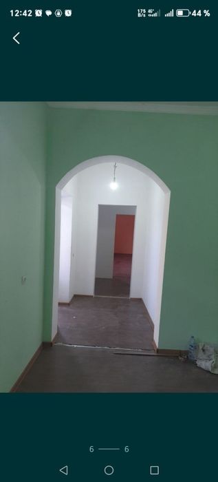 Идеал жой. Элитные махаллада 6-сотих ер. Янги хаёт туманида